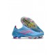 Adidas X Speedflow FG Sky Rush Shock Pink Footwear White  Soccer Cleats