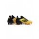 Adidas X Speedflow Messi.1 FG Solar Gold Core Black Bright Yellow  Soccer Cleats