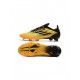 Adidas X Speedflow Messi.1 FG Solar Gold Core Black Bright Yellow  Soccer Cleats