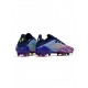 Adidas X Speedflow Messi .1 FG Unparalleled Victory Blue Shock Pink Solar Yellow Soccer Cleats