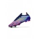 Adidas X Speedflow Messi .1 FG Unparalleled Victory Blue Shock Pink Solar Yellow Soccer Cleats