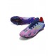 Adidas X Speedflow Messi .1 FG Unparalleled Victory Blue Shock Pink Solar Yellow Soccer Cleats