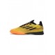 Adidas X Speedflow Messi.1 IN Solar Gold Core Black Bright Yellow  Soccer Cleats