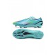 Adidas X Speedportal .1 FG World Cup Clear Aqua Red Blue Soccer Cleats