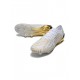 Adidas X Speedportal .1 FG Firm Ground White Gold Soccer Cleats