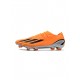 Adidas X Speedportal .1 FG Orange  Soccer Cleats