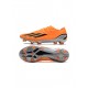 Adidas X Speedportal .1 FG Orange  Soccer Cleats