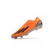 Adidas X Speedportal .1 FG Orange  Soccer Cleats
