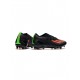 Adidas X Speedportal.1 FG Core Black Solar Red Solar Green Soccer Cleats