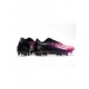 Adidas X Speedportal .1 FG Pink White Black Soccer Cleats