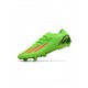 Adidas X Speedportal .1 FG Solar Green Core Black Solar Red Soccer Cleats