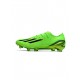 Adidas X Speedportal .1 FG Solar Green Core Black Solar Yellow Soccer Cleats