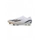 Adidas X Speedportal.1 FG White Black Soccer Cleats
