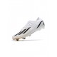 Adidas X Speedportal.1 FG White Black Soccer Cleats