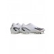 Adidas X Speedportal.1 FG White Black Soccer Cleats