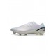 Adidas X Speedportal.1 FG White  Soccer Cleats