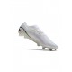 Adidas X Speedportal.1 FG White  Soccer Cleats