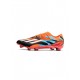 Adidas X Speedportal.1 Messi FG Black Orange Turquoise Soccer Cleats