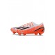 Adidas X Speedportal.1 Messi SG Cleat White Black Red Soccer Cleats