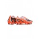 Adidas X Speedportal.1 Messi SG Cleat White Black Red Soccer Cleats
