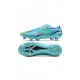 Adidas X Speedportal .1 SG World Cup Clear Aqua Red Blue Soccer Cleats