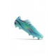 Adidas X Speedportal .1 SG World Cup Clear Aqua Red Blue Soccer Cleats