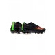 Adidas X Speedportal.1 SG Black Red Green Soccer Cleats