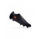 Adidas X Speedportal.1 SG Black Red Green Soccer Cleats