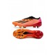 Adidas X Speedportal.1 SG Cleat IN Orange Pink Black Soccer Cleats