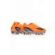 Adidas X Speedportal .1 SG Orange  Soccer Cleats