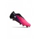 Adidas X Speedportal .1 SG Pink White Black Soccer Cleats