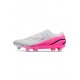 Adidas X Speedportal .1 SG Pro White Pink Black Soccer Cleats