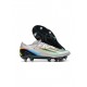 Adidas X Speedportal.1 SG Silver Multicolor Soccer Cleats