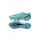 Adidas X Speedportal.1 SG Al Rihla Blue Soccer Cleats