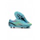 Adidas X Speedportal.1 SG Al Rihla Blue Soccer Cleats