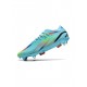 Adidas X Speedportal.1 SG Al Rihla Blue Soccer Cleats