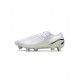 Adidas X Speedportal.1 SG White Black Soccer Cleats