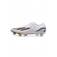 Adidas X Speedportal .1 SG White Black Gold Soccer Cleats