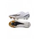 Adidas X Speedportal .1 SG White Black Gold Soccer Cleats