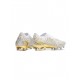 Adidas X Speedportal .1 SG White Gold  Soccer Cleats