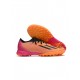 Adidas X Speedportal .1 TF Orange Black Soccer Cleats