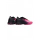 Adidas X Speedportal .1 TF Pink White Black Soccer Cleats