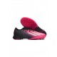 Adidas X Speedportal .1 TF Pink White Black Soccer Cleats