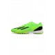 Adidas X Speedportal .1 TF Solar Green Core Black Solar Yellow Soccer Cleats