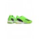 Adidas X Speedportal .1 TF Solar Green Core Black Solar Yellow Soccer Cleats