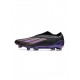 Adidas X Speedportal FG Core Black Tribe Purple Gold Metallic Soccer Cleats