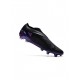 Adidas X Speedportal FG Core Black Tribe Purple Gold Metallic Soccer Cleats