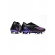 Adidas X Speedportal FG Core Black Tribe Purple Gold Metallic Soccer Cleats