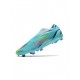 Adidas X Speedportal FG World Cup Clear Aqua Red Blue Soccer Cleats