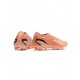 Adidas X Speedportal FG Rose Black Soccer Cleats